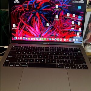 Apple MacBook Pro 2017